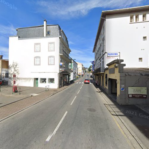 Abadie Alain à Lourdes