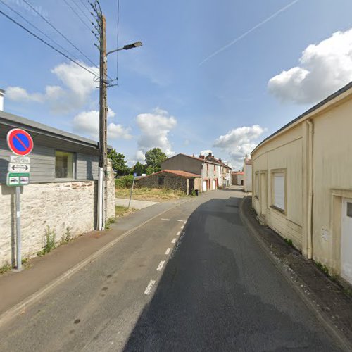 secours populaire francais à Saint-Jean-de-Boiseau