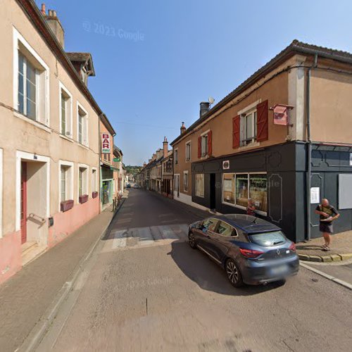 Boulangerie Le Ju Saint-Amand-en-Puisaye