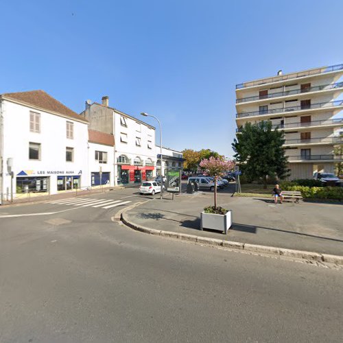 Tête de veau à Périgueux