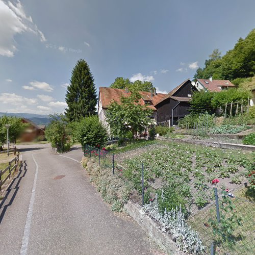 Gite àm waldala, près de Munster, Alsace, France à Eschbach-au-Val