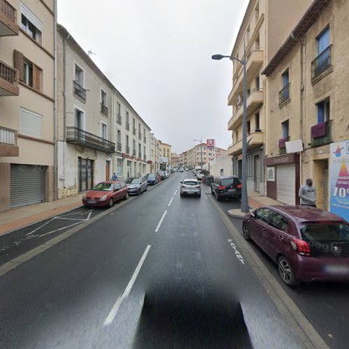 Agence immobilière Adaptimmobilier Béziers
