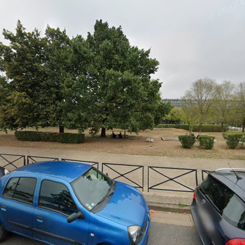 Le Cercle Éthique φ à Champs-sur-Marne