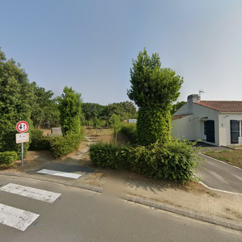 Salle du Vieux Pressoir à Pont-Saint-Martin