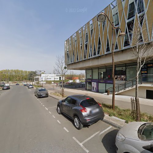 Centre d'information et d'orientation Citéslab Bourges Bourges