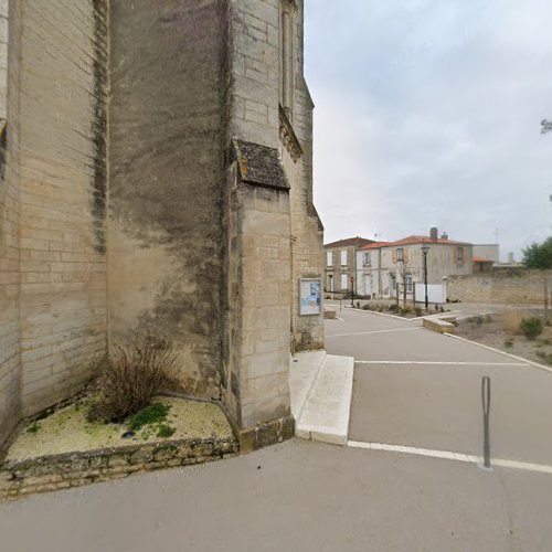 Eglise Notre-Dame-de-l'Assomption (de Bretonnière-la-Claye) à La Bretonnière-la-Claye