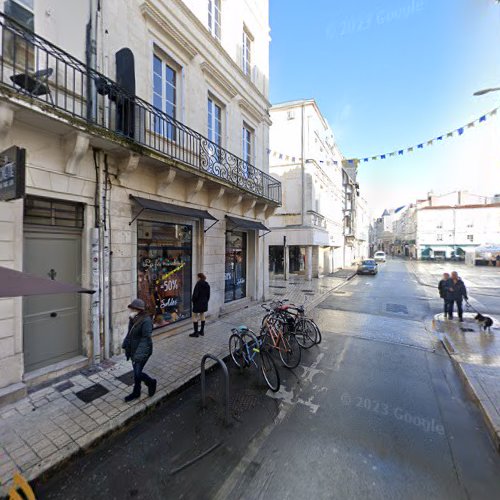 Agence immobilière Terre Et Mer Immobilier La Rochelle