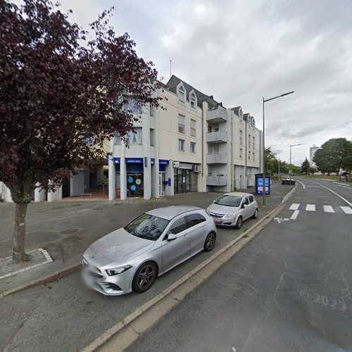 Agence d'assurance AXA Assurance et Banque Denis-Jarry-Barre-Dore Saint-Barthélemy-d'Anjou