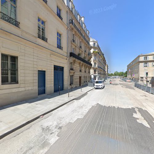 Siège social ADM Investissements Paris