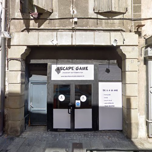 Agence Albouy à Carcassonne