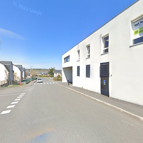 Ecole de la Deuxième Chance Régionale Rodez Agglomération à Onet-le-Château