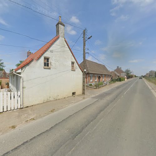 Cimetière de Wemaers-Cappel à Wemaers-Cappel