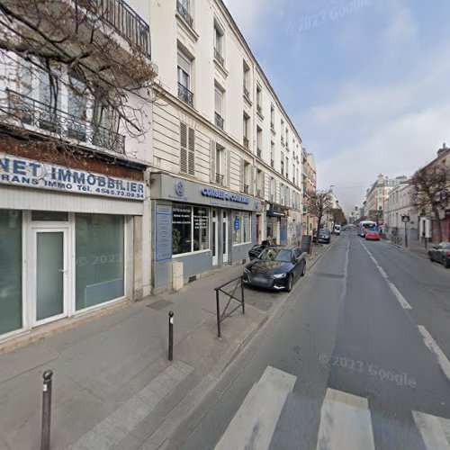 Agence immobilière Cabinet Immobilier Vitry-sur-Seine