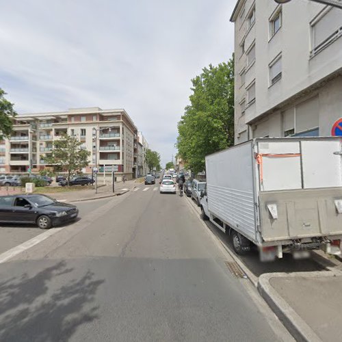 Agence de location immobilière Batigere Rhône Alpes (SA HLM) Saint-Fons