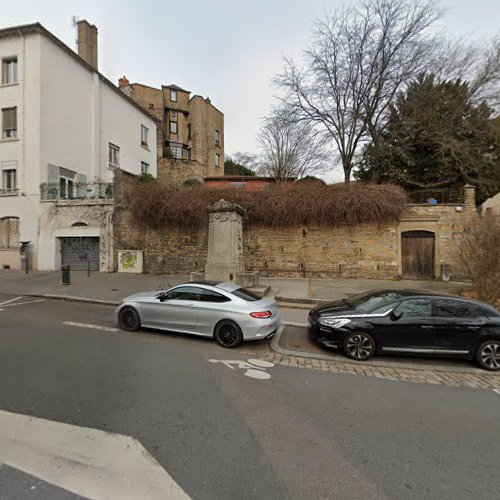 Agence immobilière OBATRANSAC Lyon