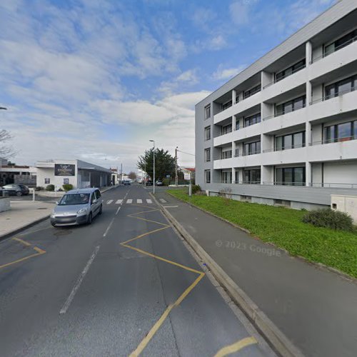 Maison de l'Emploi du Bassin de La Rochelle à La Rochelle