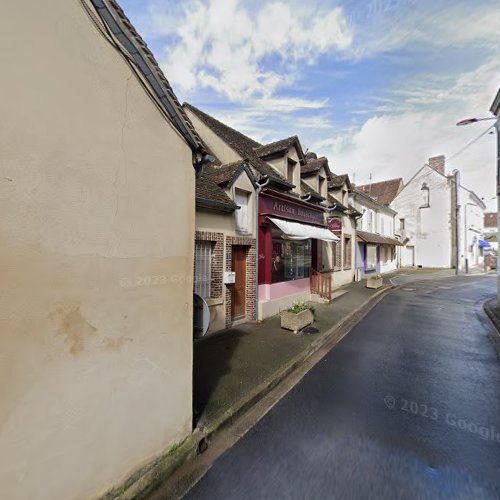 Boulangerie Artisan Boulanger La Pétrie Sablons-sur-Huisne