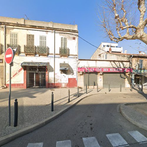 Boulangerie Jean Tomas La Ciotat