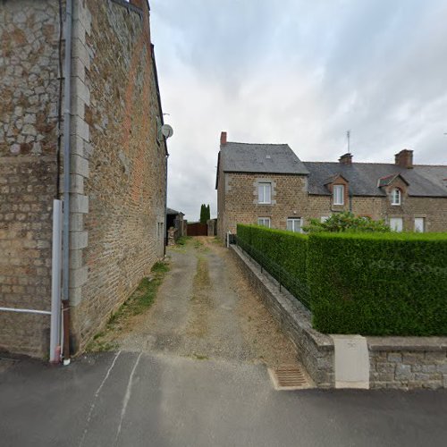 Boulangerie Brault à La Bazouge-du-Désert