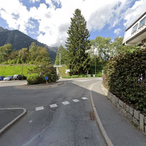 assistance social à Chamonix-Mont-Blanc