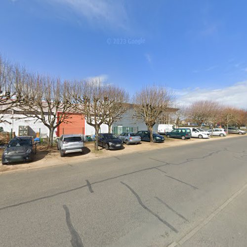 Agence de location de voitures Point Loc Vineuil