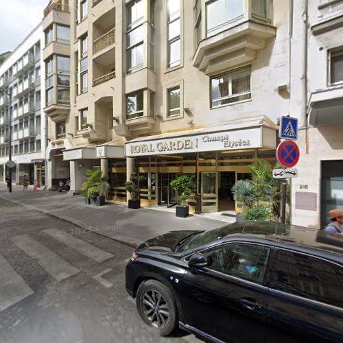 Agence immobilière Honoré Immobilier Paris