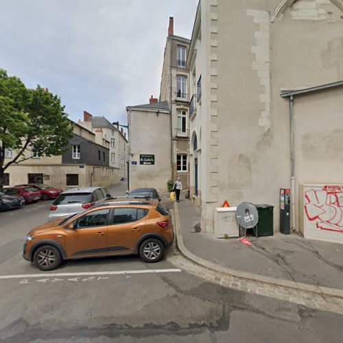 Peintre en bâtiment ADS (Art Décoration Standing) Nantes