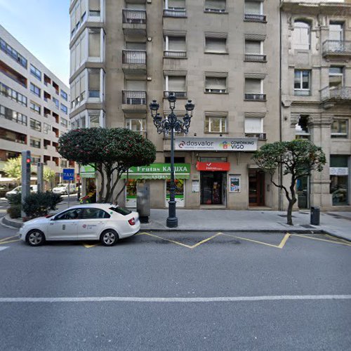 Clínica ambulatoria Corporación Dermoestética Vigo