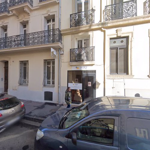 Agence immobilière Nexity Toulon