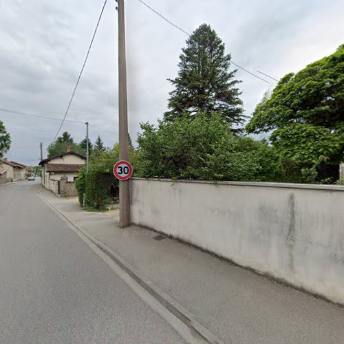 Siège social Intemporel Bourg-en-Bresse