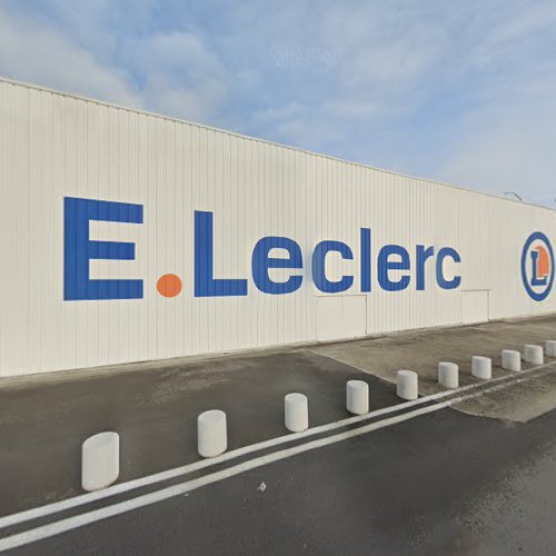E.Leclerc Location à Lesparre-Médoc