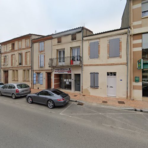 Travaux généraux Bertagna Constructions Maconnerie Generale Valence d'Agen