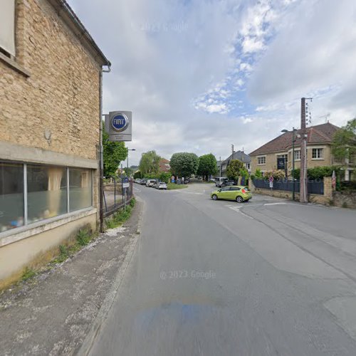 Entr'Aide Mamans à Sarlat-la-Canéda