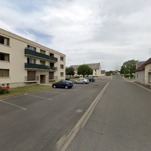 Agence immobilière Loir et Cher Logement (Société Régionale d'H.L.M.) Noyers-sur-Cher