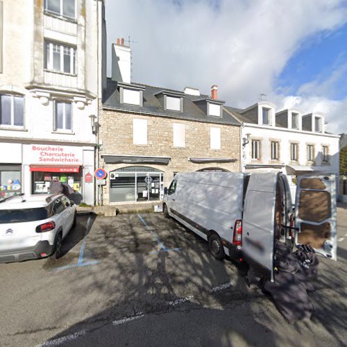 Borne de recharge de véhicules électriques Morbihan énergies Charging Station Larmor-Plage