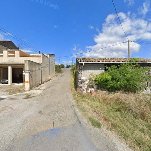 Siège social SARL philae Chomérac