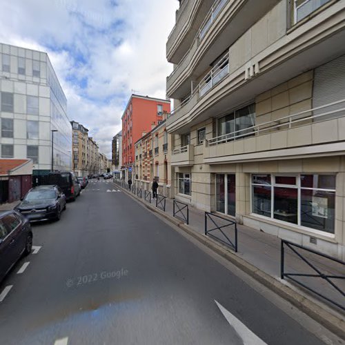 Association des Controleurs Indépendants à Boulogne-Billancourt