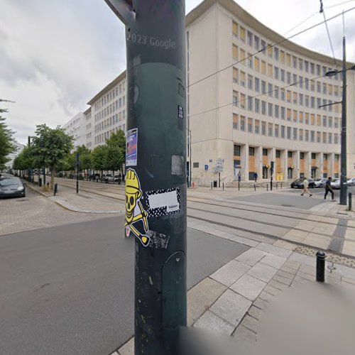 Siège social PLACE DE CHEZ NOUS BREIZH 5/5 Nantes