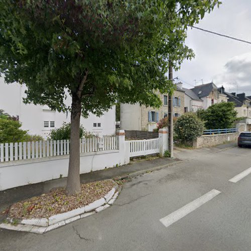 Boulangerie à Vannes