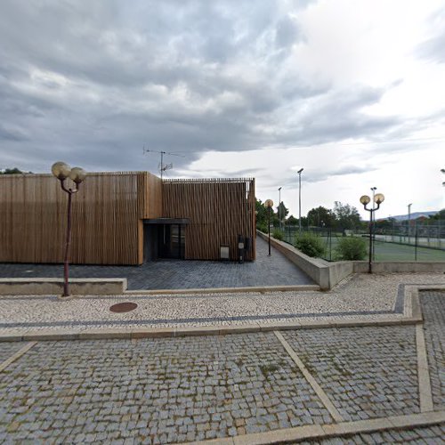 Das Terras de Foz Côa em Vila Nova de Foz Côa