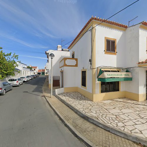 Restaurante Mia Nobre - Silvia Esteves Nobre Do Carmo em Vila Nova de Milfontes