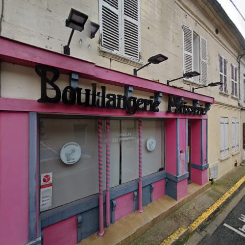 Boulangerie Lemaitre à Mouy