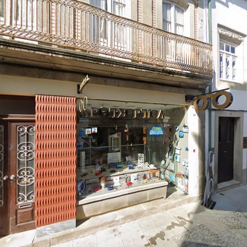 Be Urban store em Viana do Castelo