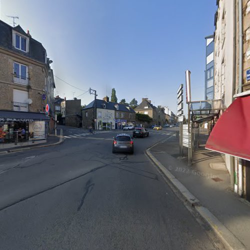 Boulangerie Le Croissant à Fougères