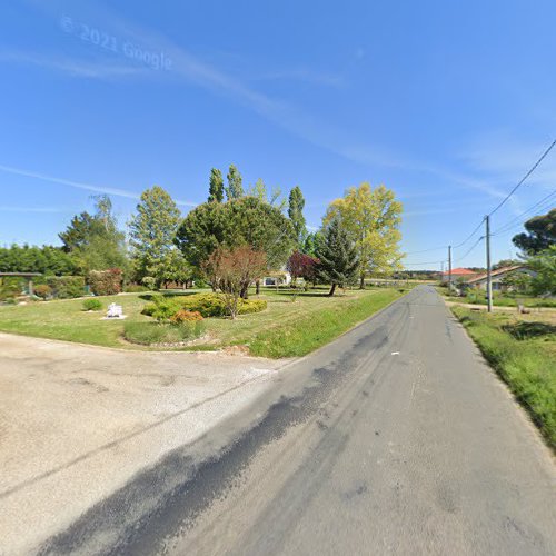 AUX CHARPENTIERS MEILHANAIS à Meilhan-sur-Garonne