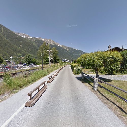 Agence immobilière Wibault Lionel Chamonix-Mont-Blanc