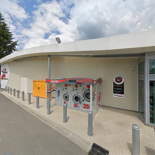 Agence de location de voitures Intermarché location Veneux les Sablons Moret-Loing-et-Orvanne
