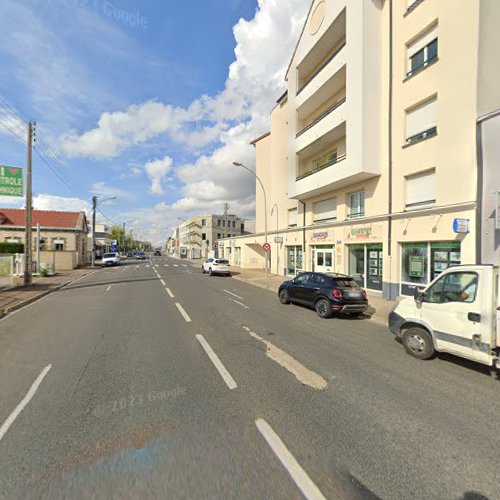 Agence immobilière Ginestet Immobilier service transaction/vente Troyes