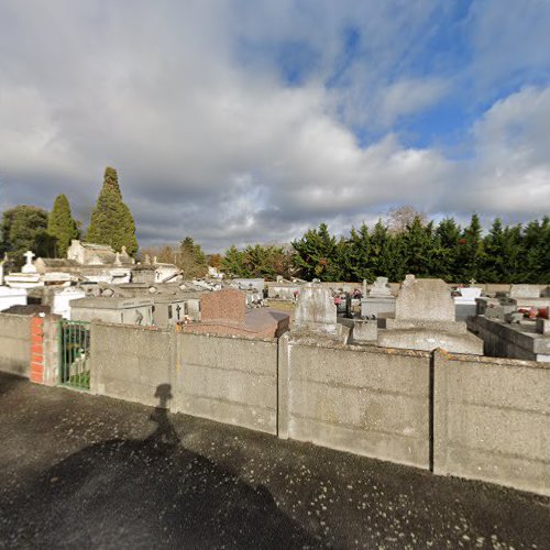 Cimetière de Lagardelle-sur-Lèze à Lagardelle-sur-Lèze