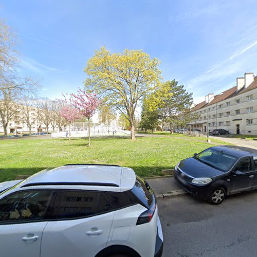 La Madeleine à Senlis